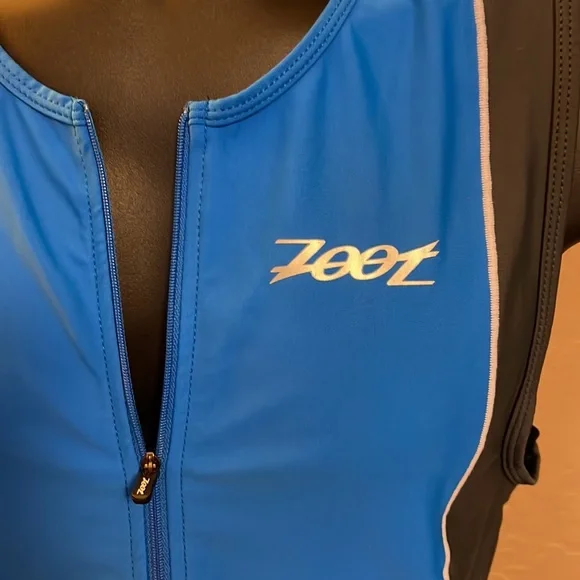 Men’s New Performance Tri Tank - NWT - Picture 2 of 12